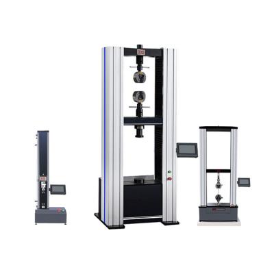 China Automatic Calculation Of Tensile Strength Yield Strength Tensile Testing Machine for sale