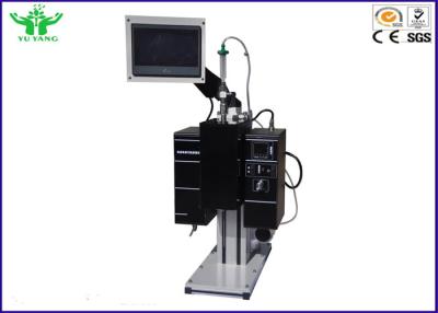 China Apparent Viscosity Test Oil Analysis Equipment At High Temperature And High Shear Rate for sale