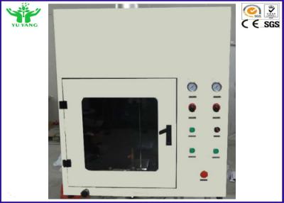 China MT182 Alcohol Burner Combustion Testing Machine With 150mm - 180mm Flame Height for sale