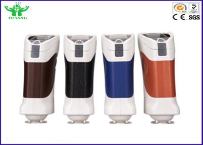 Chine Équipement d'essai de textile d'AC220V, 0,5 colorimètres portatifs de 8mm seconde Digital à vendre