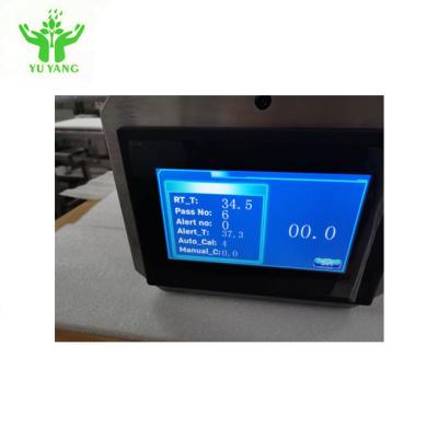 China Industry School Bus Thermal Body Temperature Scanner Repeat Accuracy ±0.2ºC for sale