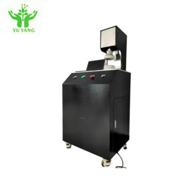 China Verificador facial do filtro da partícula da detecção estável (PFE) GB/T 19083-2010 5,4 à venda