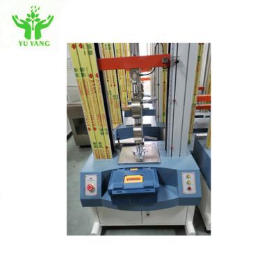 China Double - Column Universal Tensile Tester Servo Control System Value ±1% / The Value ±0.5% for sale