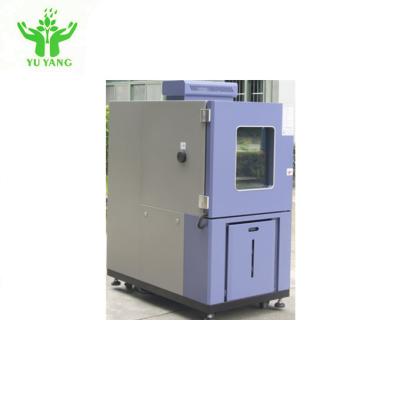 China PLC Impact IEC 60068 Thermal Test Chamber for sale