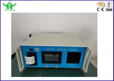 Китай ISO 8124-1 забавляется оборудование для испытаний 1.000000S игрушек оборудования для испытаний кинетической энергии продается