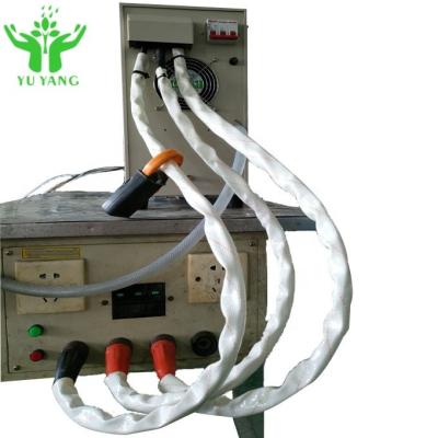 China Ultrahigh Frequency Induction Heating Machine Induction Heating Machine for sale