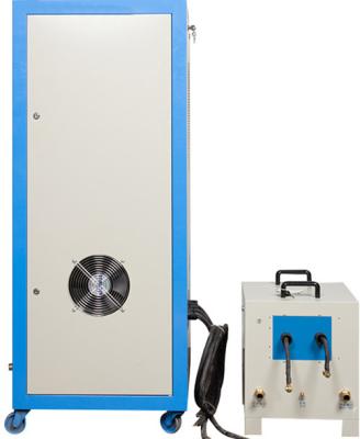 China Inducción de alta frecuencia Heater Coil Induction Heating Machine de la máquina de calefacción en venta