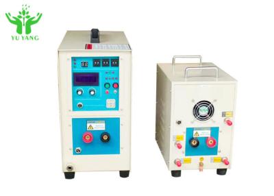 China 60KW Super Audio Frequency Induction Heating Apparatus Device For Quenching for sale
