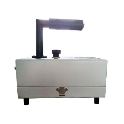 중국 ASTM F963 4.7 실험실 장난감 테스트 장비 샤프 에지 테스터 판매용