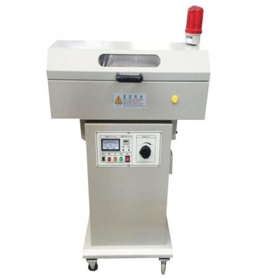 China Competitive Power Frequency Spark Tester For Wire And Cable Insulation Wrapper Tester for sale