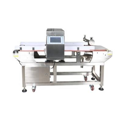 China High Sensitivity Metal Detector Machine For Clothes/Food Factory for sale