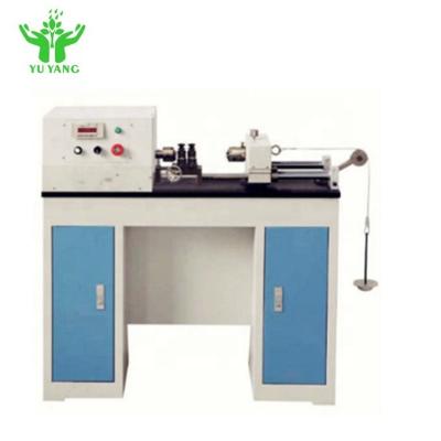 China ISO7802 Metalldraht-Drehung und Verpackung der Prüfvorrichtungs-Prüfmaschine zu verkaufen