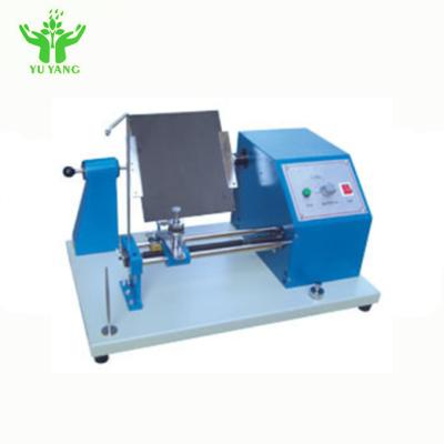 China AC220V 50HZ Yarn Examining Machine , CE Textile Testing Machine for sale