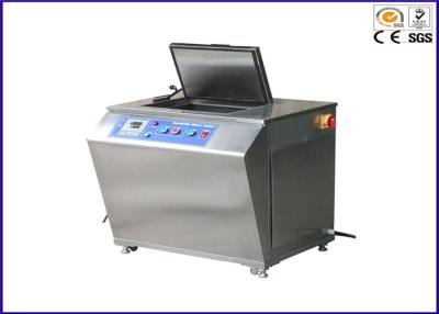 China AATCC 61 1200ML Textile Testing Equipment Colorfastness To Laundering Launderometer for sale