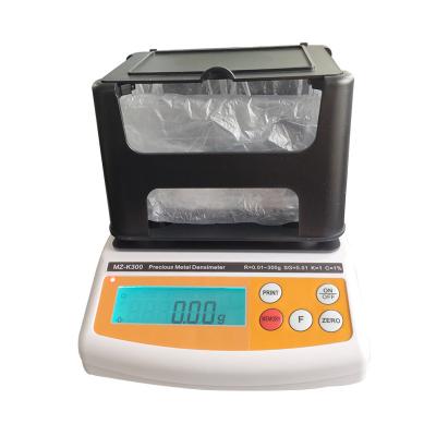 China Portable Manual Precious Metal Analyzer , High Accuracy Gold Purity Testing Machine for sale