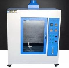 China Needle Flame Tester IEC 60695 Flame Test Machine Testing Apparatus for sale
