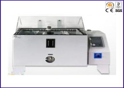 China CA 1Ψ 220V 60/50Hz de la máquina de prueba de la niebla de la sal del °C 50±1 de la prueba de corrosión (CASS) en venta