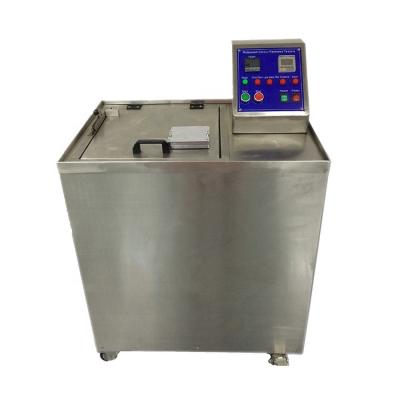 China ISO105 AATCC 61 Rotawash Color Fastness Tester , Textile Washing Fastness Tester for sale