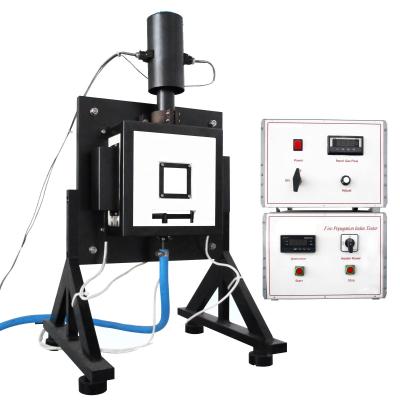 China BS 476-6 Combustion Test Apparatus Lab Fire Test Equipment For Construction Materials for sale