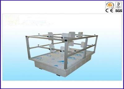 China ASTM D999 Large Scale Vibration Testing Machine For Simulate Transportation for sale