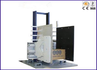 China PLC Control ASTM D6055 Packaging Clamping Testing Instruments for sale