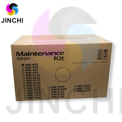 China Maintenance kit of KYOCERA MK-475/476/477/479 for FS-6025MFP/6030MFP/6525MFP/6530MFP/TASKalfa255/305 for sale