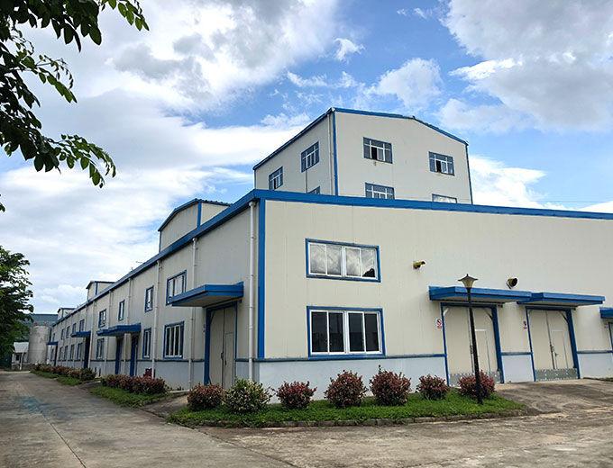 Verified China supplier - Tisco Stainless Steel Co., Ltd
