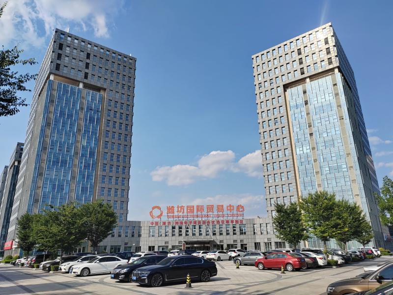 Verified China supplier - Shandong Qixin International Trade Co., Ltd.