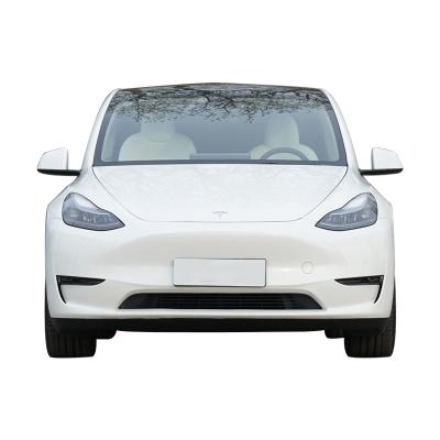 Chine Charge rapide de Y Pure Electric Car de New Energy de Tesla Model à grande vitesse de véhicules à vendre
