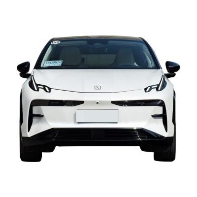Chine Terme de haute performance de SUV Geely Zeekr X de véhicules de New Energy de voiture électrique long à vendre