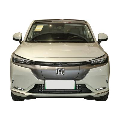 China SUV New Energy Vehicles Honda ENP1 5 Seats Electric Cars Auto 510km Endurance for sale