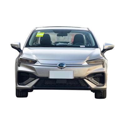 China Pure Electric New Energy Vehicles Aion S Plus 510km 610km High Performance for sale