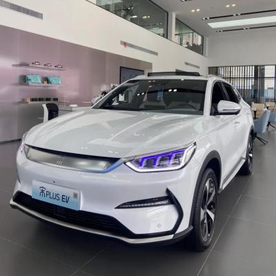 Китай Автомобиль 505km 160km/H SUV BYD электрический вышел высокая эффективность водителя руки продается