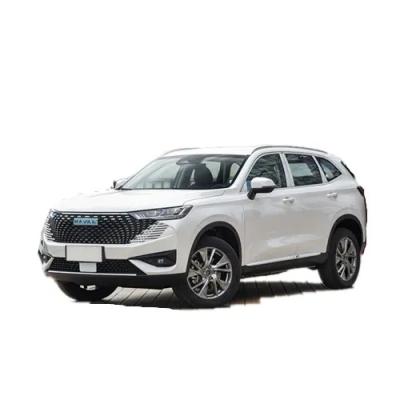 China 2021 3rd Generation 1.5GDIT Automatic  HAVAL H6 suv petrol cars gasoline car oil fuel for sale