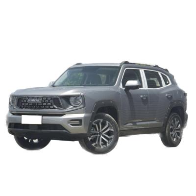 China Great Wall Haval DARGO 2023 SUV Most Popular China SUV 1.5T 2.0T Gasoline Car 5 Seats used ars for sale for sale