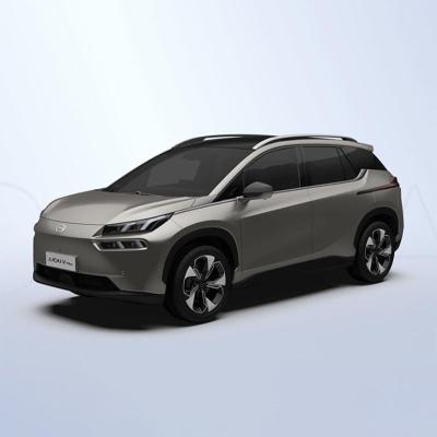 China High Speed 185km/h Ev Electric Car Long Distance Auto Gac Aion V Plus 2022 Evolution Edition New Energy Vehicle en venta