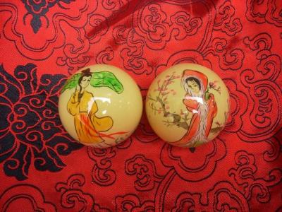 China Chinese meditation balls for sale