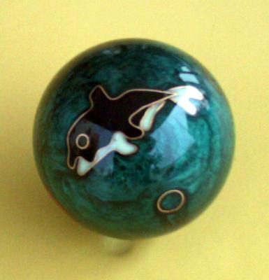 China Chinese therapy ball for sale