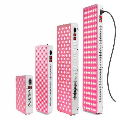 China 300w 750w 1000w PDT LED Light Therapy Red And Infrared Light Therapy Treatment for sale