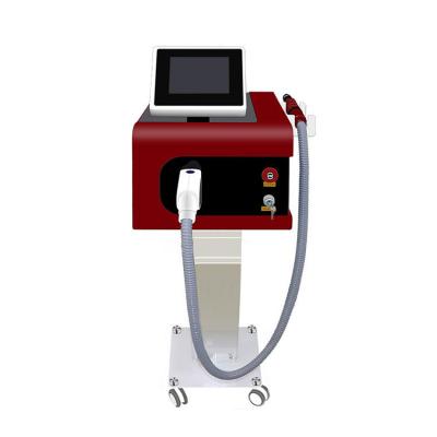 China 500W 1320nm Picosecond Tattoo Removal Machine Yag 532 1064 Nm Laser Hair Removal for sale
