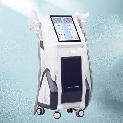 China 1000W Cryo Spa Anti Cellulite Vacuum Body Slimming Fat Freezing Machine for sale