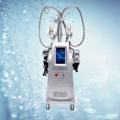 China 40K Cryolipolysis Slimming Machine Fat Freeze for sale