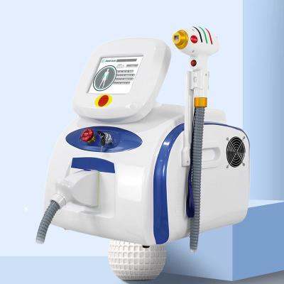 China 20 X 20cm Professional Diode Permanent Hair Removal Laser Machine 808 500J/Cm2 for sale