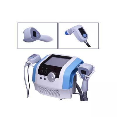 China 350W 10MHZ Ultrasound Rf Body Slimming Device Skin Tightening Face Lift Fat Reduction for sale