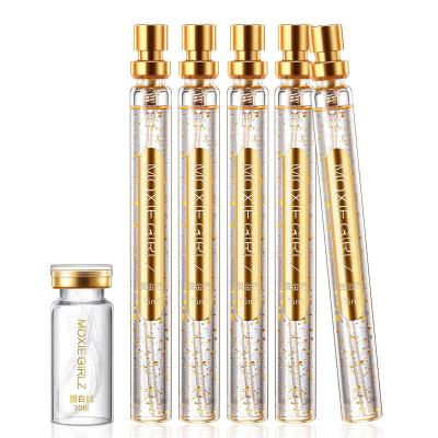China Protein Thread Lifting Injectable Dermal Fillers And Nano Gold Essence Combination for sale
