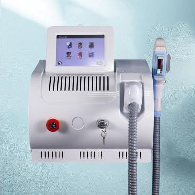 China IPL Hair Removal Beauty Machine 15 X 50mm2 Skin Rejuvenation Permanent Opt Shr Laser for sale