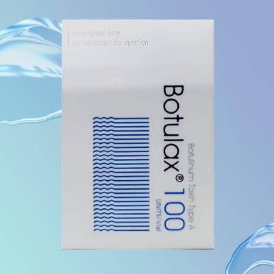 Chine Botox non chirurgical Hutox pour le lifting de ride de retrait filetant la toxine botulinum Botox à vendre