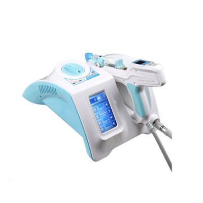 China Needle Skin Beauty Machine Acne Scar Removal Laser Machine for sale