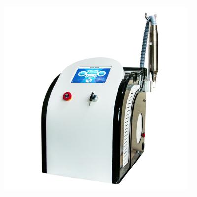 China Picosecond Tattoo Removal Machine 1064 755 532 Triple Wavelength Diode Laser Hair Removal for sale