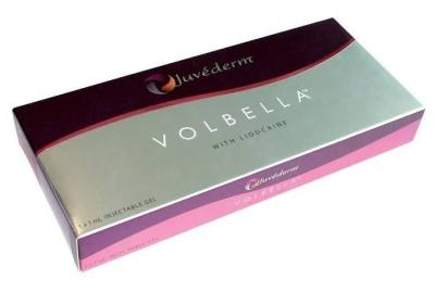 中国 超しわの取り外しの注射可能な皮膚注入口Juvederm Voluma 販売のため
